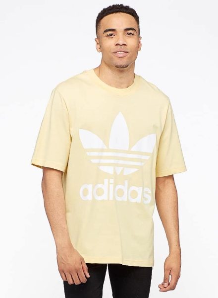 Adidas Oversized T-shirt